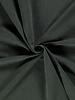 dark green stonewashed linen