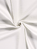 white stonewashed linen