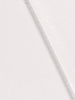 white stonewashed linen