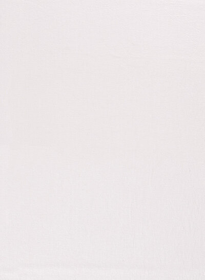 white stonewashed linen