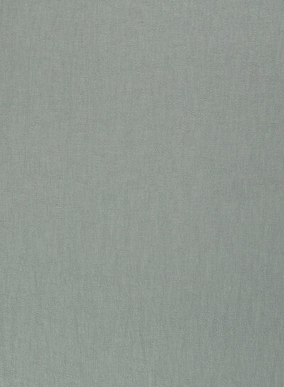 Dusty mint stonewashed linen