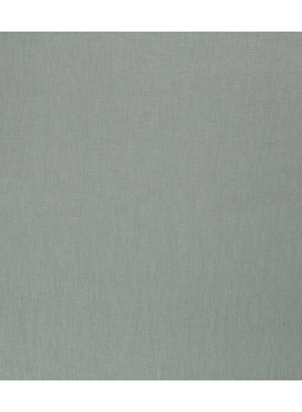 Dusty mint stonewashed linnen