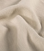 beige stonewashed linnen