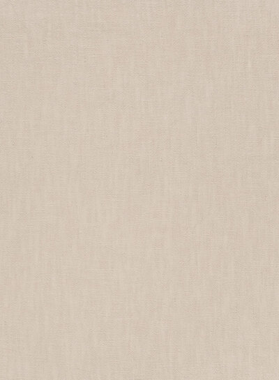 beige stonewashed linen