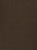 Dark brown - stonewashed linen