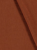 Marsala stonewashed linen
