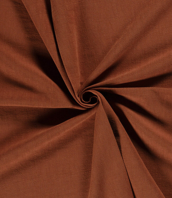 marsala stonewashed linnen