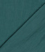 petrol stonewashed linnen