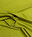 mosgroen paper touch katoen / stonewashed katoen