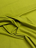 moss green paper touch cotton
