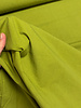 moss green paper touch cotton
