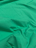grass green paper touch cotton / stonewashed cotton