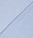 blauw streepjes - seersucker