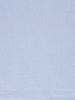 blauw streepjes - seersucker