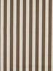 khaki with stripes - linen-look canvas - water-repellent