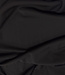 deadstock zwart - stretch crêpe jersey