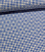 blue vichy check - seersucker