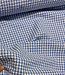 blue vichy check - seersucker