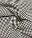 khaki vichy check - seersucker