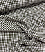 khaki vichy check - seersucker