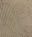 beige stripes with embroidered flower - seersucker