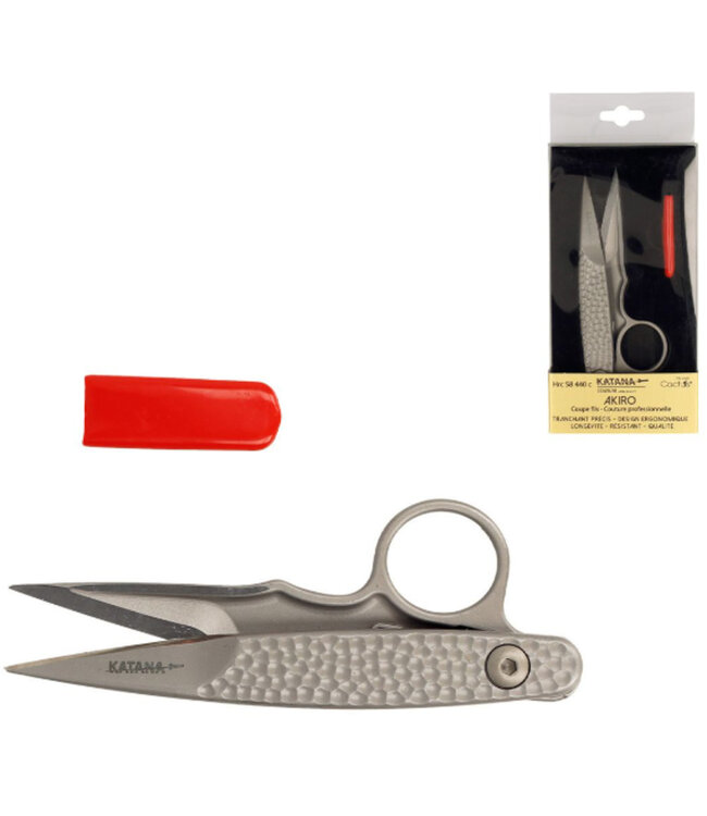 Katana Katana razor-sharp wire cutters - Japanese quality
