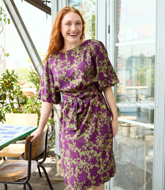 Pippa top or dress 13/09/2026