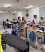 Madeline pamper sewing day including purchase voucher 19/9/2026