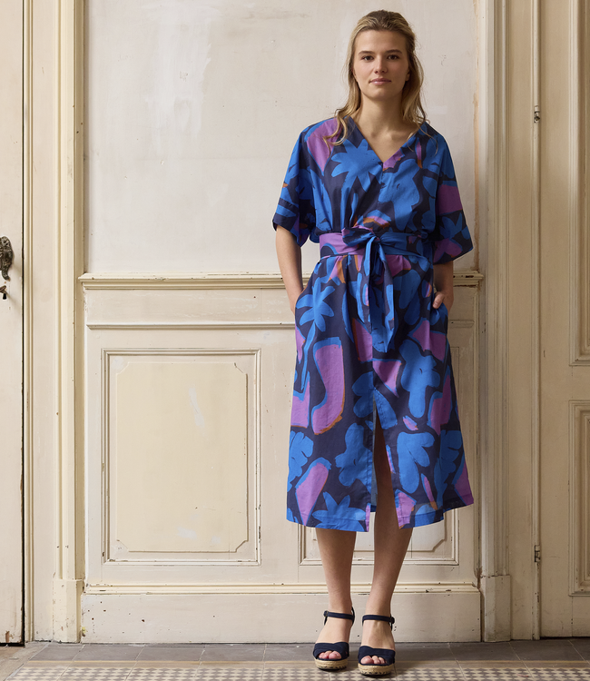 Martha dress 27/9/2026