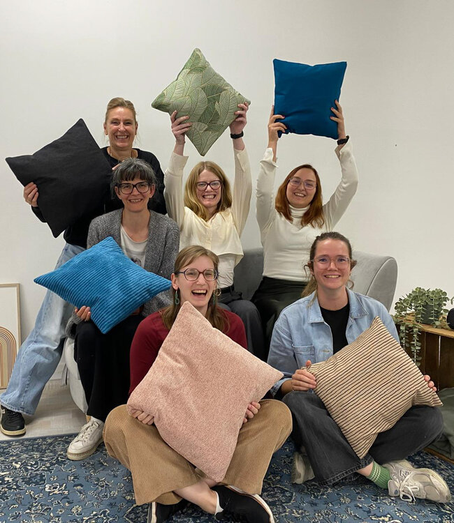 Sewing for beginners Wednesday evening from 14/10/2026