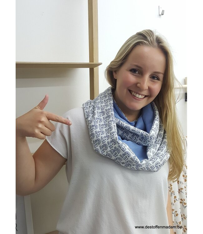 Sewing for beginners Wednesday evening from 14/10/2026