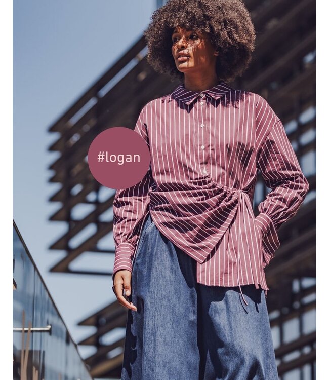 blouse (L-family) or men's shirt 17/10/2026