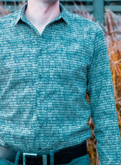 blouse (L-familie) of herenhemd 17/10/2026