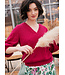 V-neck technique in sweater or T-shirt 18/10/2026