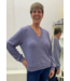 V-neck technique in sweater or T-shirt 18/10/2026