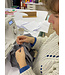 V-neck technique in sweater or T-shirt 18/10/2026