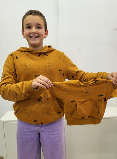 open naaidag voor kids 2/11/2026
