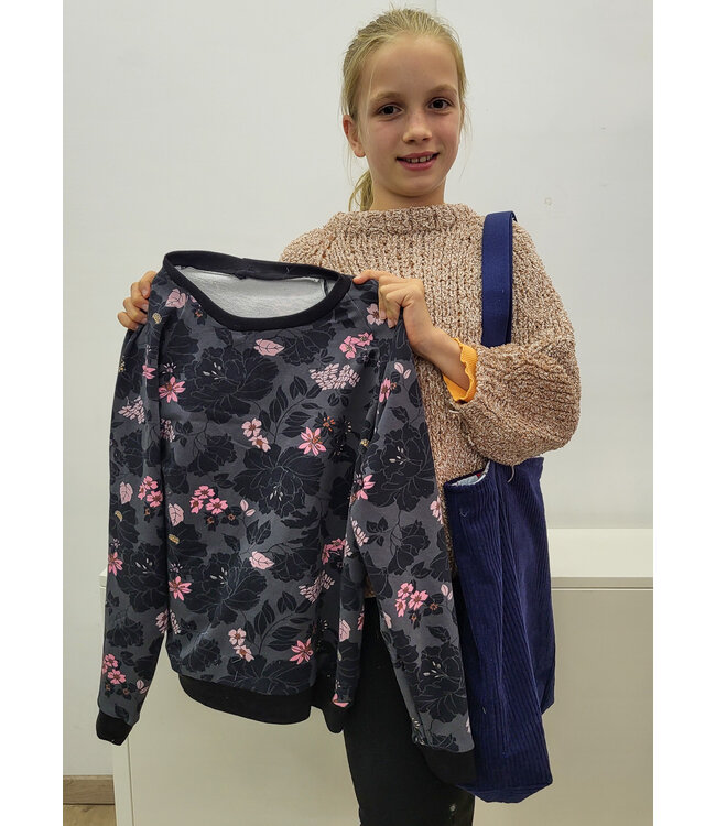 Open sewing day for kids 2/11/2026