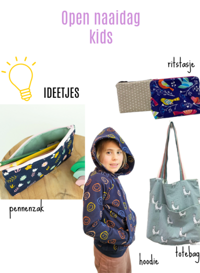 open naaidag voor kids 2/11/2026