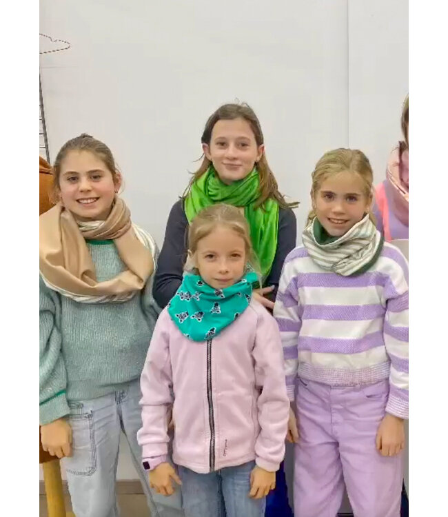 Open sewing day for kids 2/11/2026