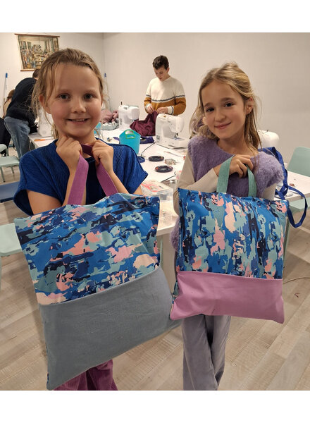 Open sewing day for kids 2/11/2026
