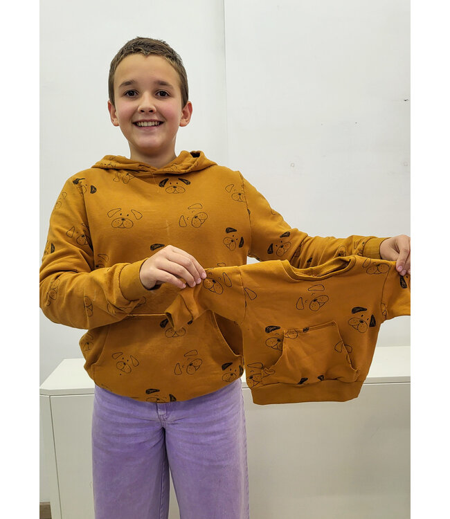 Open sewing day for kids 3/11/2026