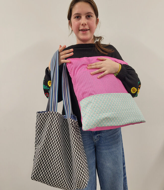 Open sewing day for kids 3/11/2026