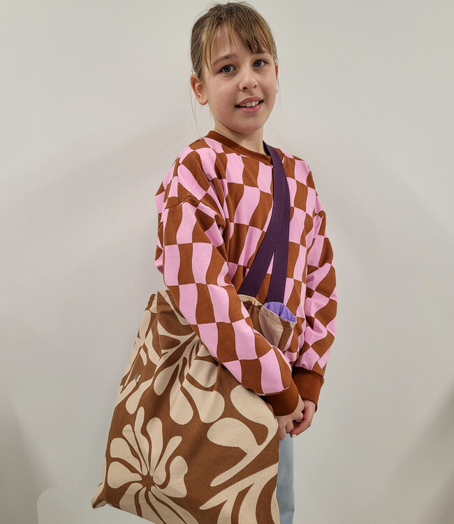 Open sewing day for kids 3/11/2026
