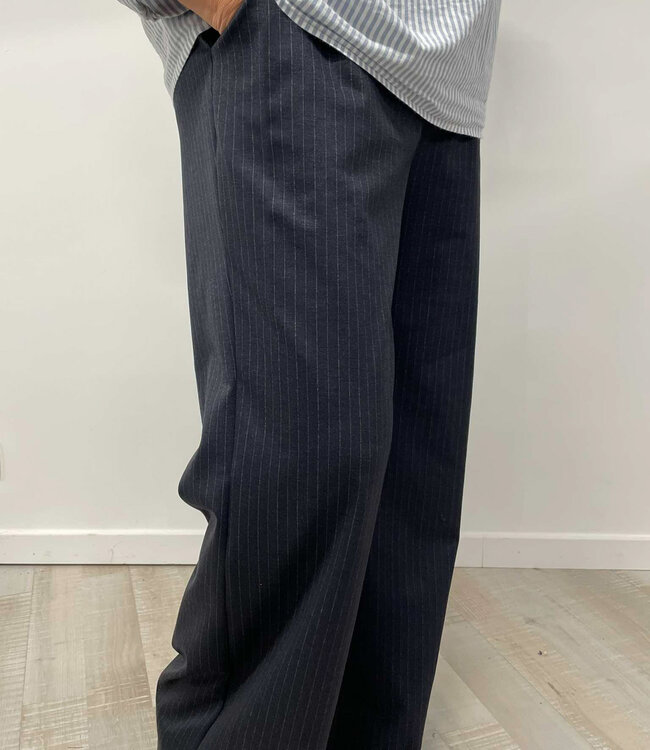 Bay pants or Kiki trousers 14/11/2026