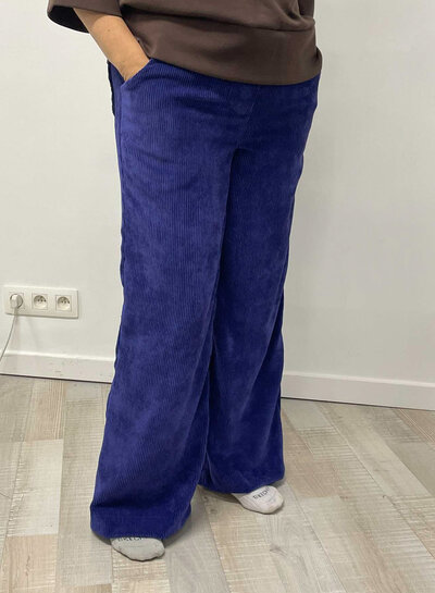 Bay pants of Kiki broek 14/11/2026