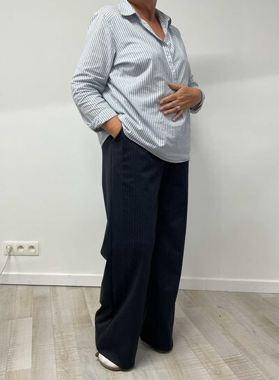 Bay pants of Kiki broek 14/11/2026