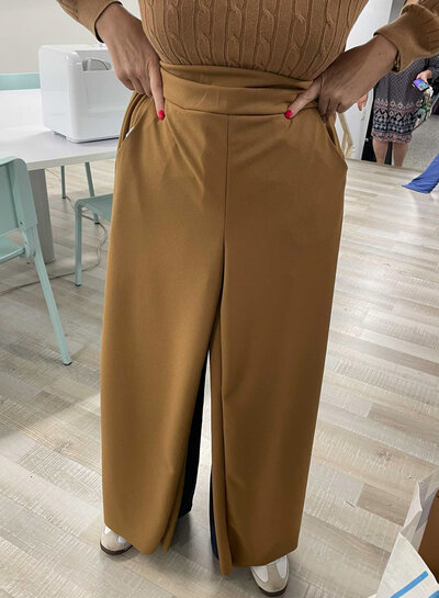 Bay pants of Kiki broek 14/11/2026