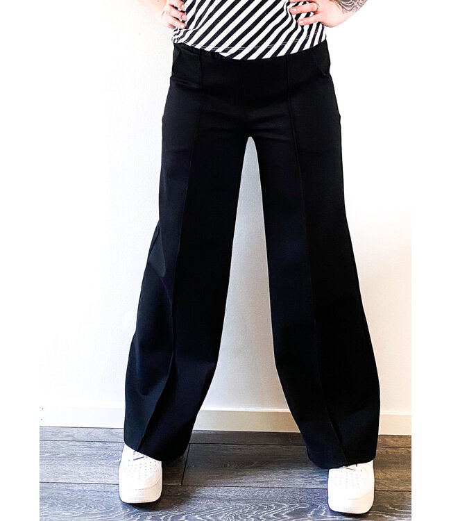 Bay pants or Kiki trousers 14/11/2026