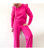Bay pants or Kiki trousers 14/11/2026